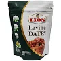 Lion Arabian Dates